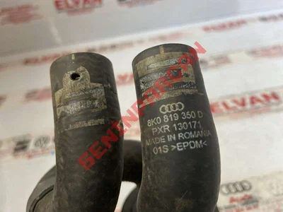 8K0819350D - SOĞUTMA SIVISI HORT - Used Original