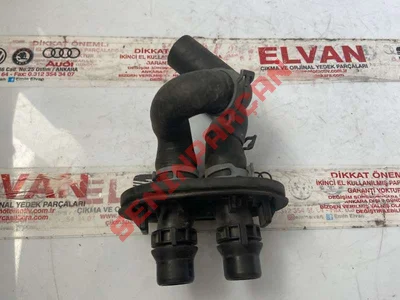 8K0122293R - HIZLI KAVRAMA - Used Original