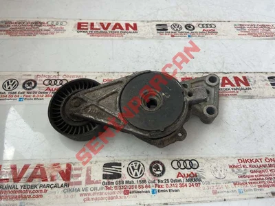 06A903315D - GERME ELEMANI - Used Original
