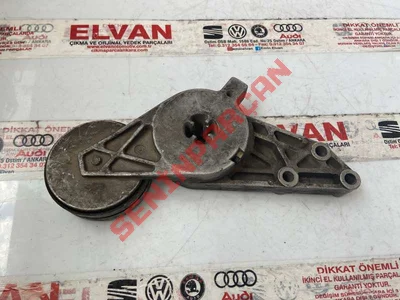 058903133 - KAYIŞ GERGİ SÖNÜMLEYİCİ