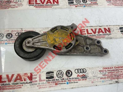 06B903133E - V KAYISI - Used Original