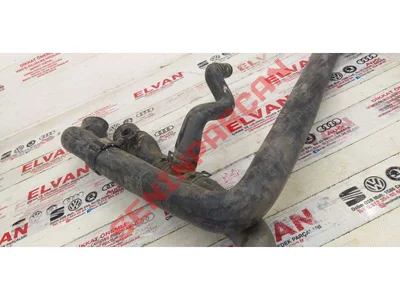 1K0121049R - YAYLI BAĞLANTILI SOĞUTMA - Used Original