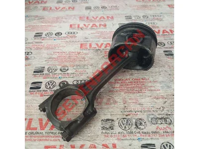 058105401 - 058 PİSTON KOLU - Used Original