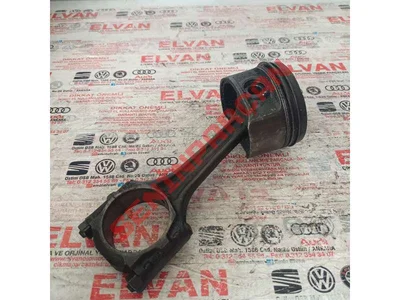 058105401 - 058 PİSTON KOLU - Used Original