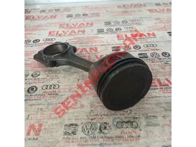 058105401 - 058 PİSTON KOLU - Used Original