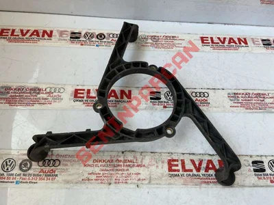 1J0121206D - RADYATÖR FANI İÇİN TUTUCU