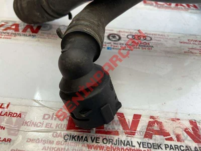 058105401C - 058C PİSTON KOLU - Used Original