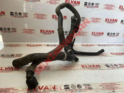058105401C - 058C PİSTON KOLU - Used Original