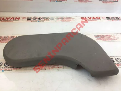 2K0883317J - KOLTUK İSKEL. DÖŞEMESİ