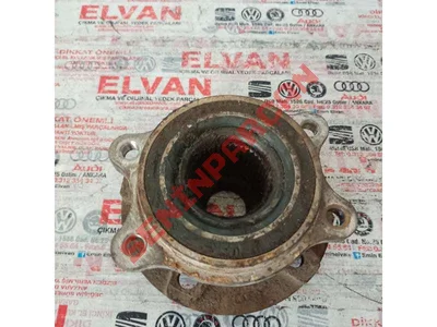 8K0407615B - AMORTİSÖR TAKOZU - Used Original