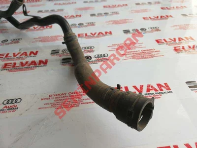 3C0122073AC - YAYLI BAĞLANTILI SOĞUTMA - Used Original
