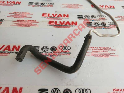 1K0121447 - SOĞUTMA SIVISI HORT - Used Original