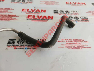 1K0121447 - SOĞUTMA SIVISI HORT - Used Original