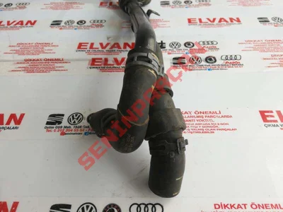5Q0122073R - SELONOID VALF - Used Original