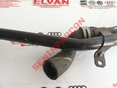 5Q0122157AJ - SU HORTUMU