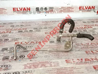 03L201360F - YAKIT HATTI