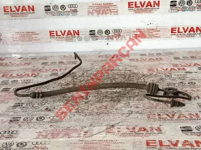 6Q1721465G - HORTUM HIDROLIK DEBRIYAJ