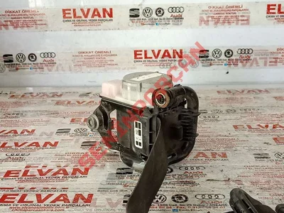 5E0857702 - OTOMATİK VE KEMER GERDİRİCİSİ