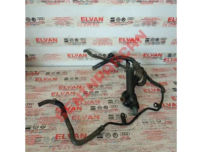 5K0121070C - RADYATOR