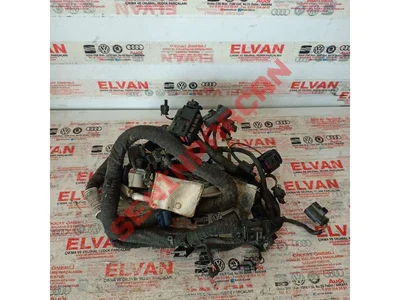 04E972627EM - MOTOR KABLO DEMETI - Used Original
