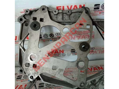04L145798 - TURBOŞARJ SOĞUTUCU TUTUCUSU - Used Original