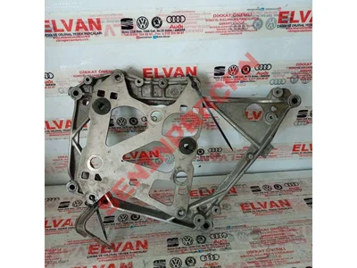 04L145798 - TURBOŞARJ SOĞUTUCU TUTUCUSU - Used Original