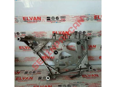 04L145798 - TURBOŞARJ SOĞUTUCU TUTUCUSU - Used Original