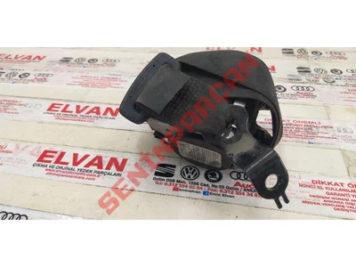 6J4857706 - ÜÇ NOKTALI EMNİYET KEMERİ