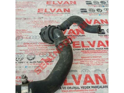 5Q0815369A - SOĞUTMA SIVISI HORT - Used Original