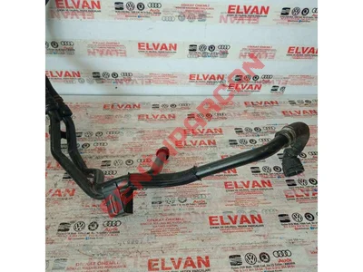 5Q0815369A - SOĞUTMA SIVISI HORT - Used Original