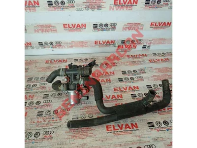 4D0121324 - HAVA KANALI