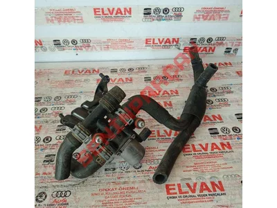 8E0820035B - ELEKTROVENTIL - Used Original