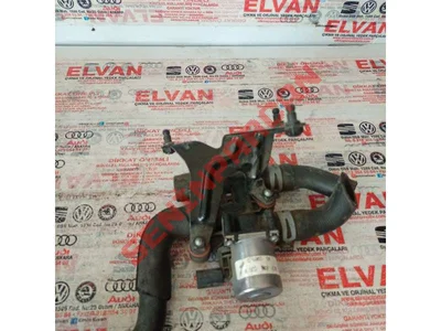4G0261164 - TUTUCU - Used Original