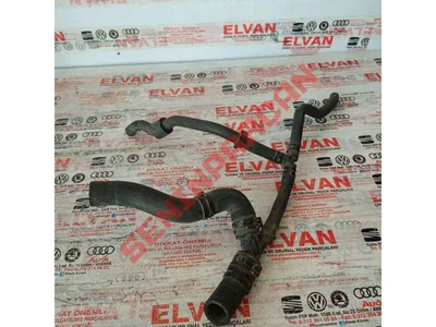 1J0121087D - T BAGLANTI PARCASI