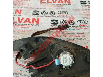 1J0035411E - TİZ HOPARLÖR - Used Original