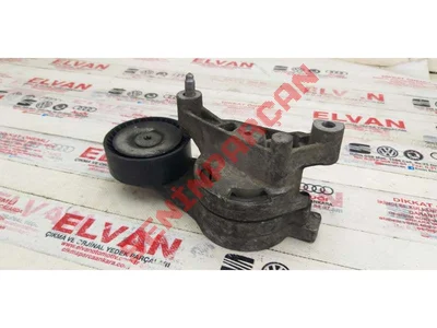 03C903315 - ALTERNATÖR - Used Original