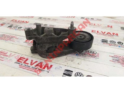 03C903315 - ALTERNATÖR - Used Original
