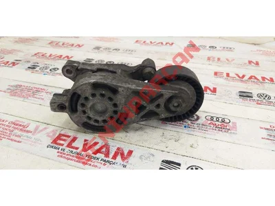 03C903315 - ALTERNATÖR - Used Original