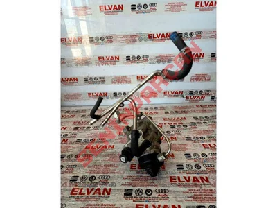 04L201360M - YAKIT BORUSU