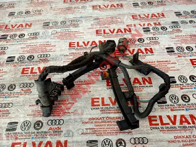 4L0971898A - KABLO TUTUCU - Used Original