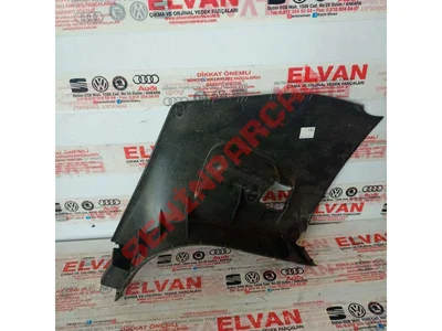 1K1863483 - A DİREĞİ KAPLAMASI - Used Original