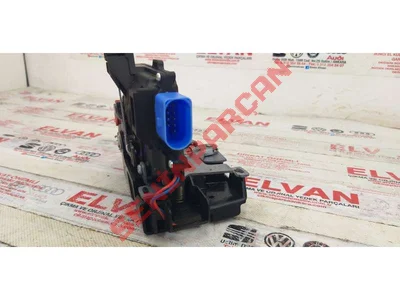 1K5837085 - KAPIKOLUIC - Used Original