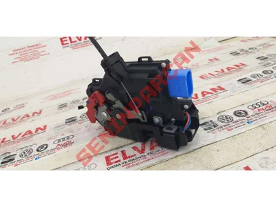 302837015K - KAPI KİLİDİ - Used Original