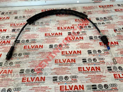 5QF713265E - SAG BASAMAK IC KOMPLESI