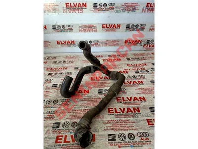 5Q0122051BD - SU HORTUMU