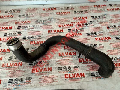 6Q0145762N - BASINÇ BORUSU - Used Original