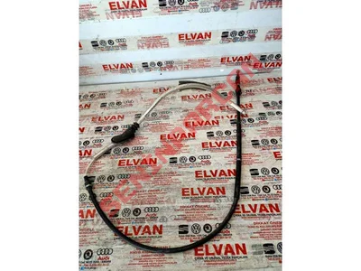 1K0609721 - FREN TELİ - Used Original