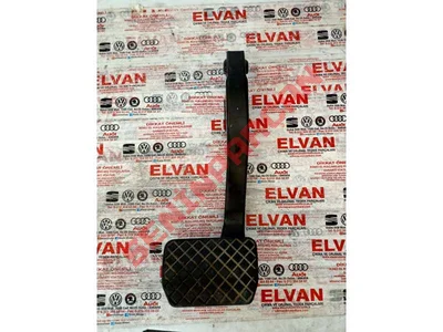 7H1723143 - FREN PEDALI KOLU