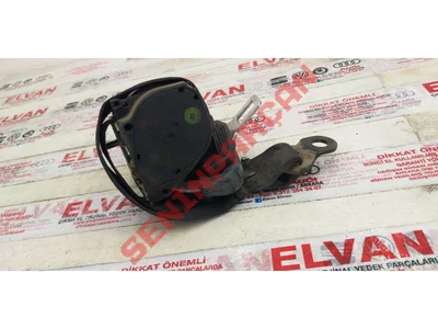 6K5857806B - ÜÇ NOKTALI EMNİYET KEMERİ