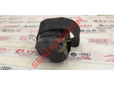 6K5857806B - ÜÇ NOKTALI EMNİYET KEMERİ
